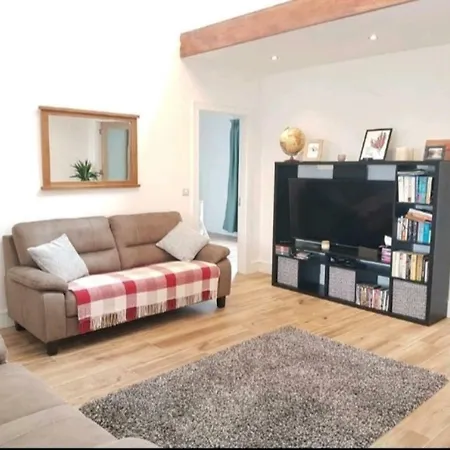 Holiday home Cashleen