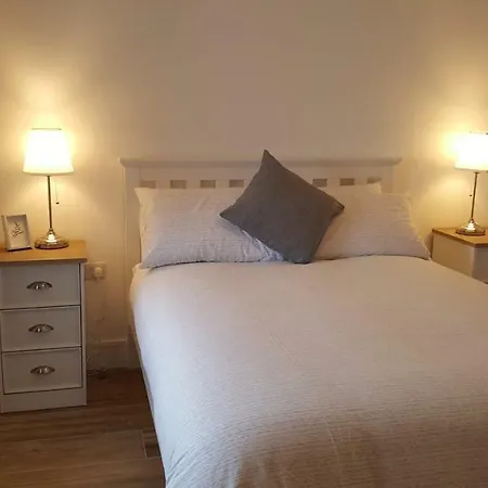 Cashleen Holiday home Renvyle